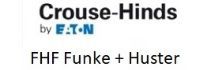 Funke + Huster Leuchte