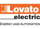 Lovato Electric Leuchtpilztaster