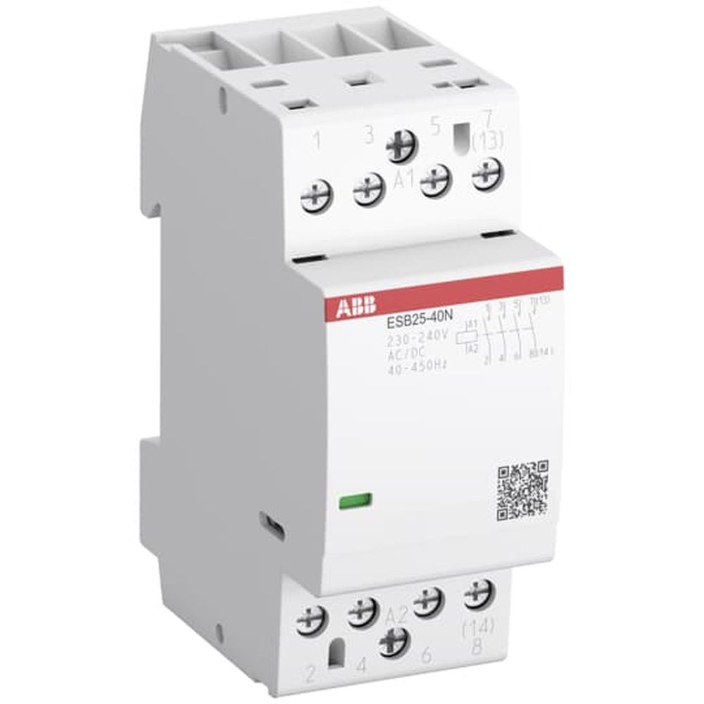 ABB Installationsschütz 1SAE231111R0140 Typ ESB25-40N-01 