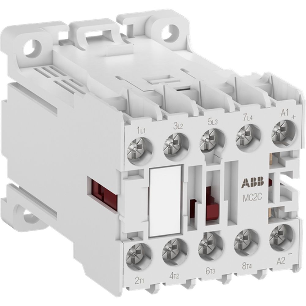 ABB Leistungsschütz 1SAL101966R9902 Typ MC2CB00ATWG 