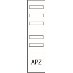 ABN Verteilerfeld VA17