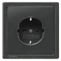 Siemens Abdeckplatte 5UH1068 Siemens DELTA style
