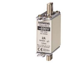 Siemens Sicherungseinsatz 3NA3805-6 Preis per VPE von 3 Stück 