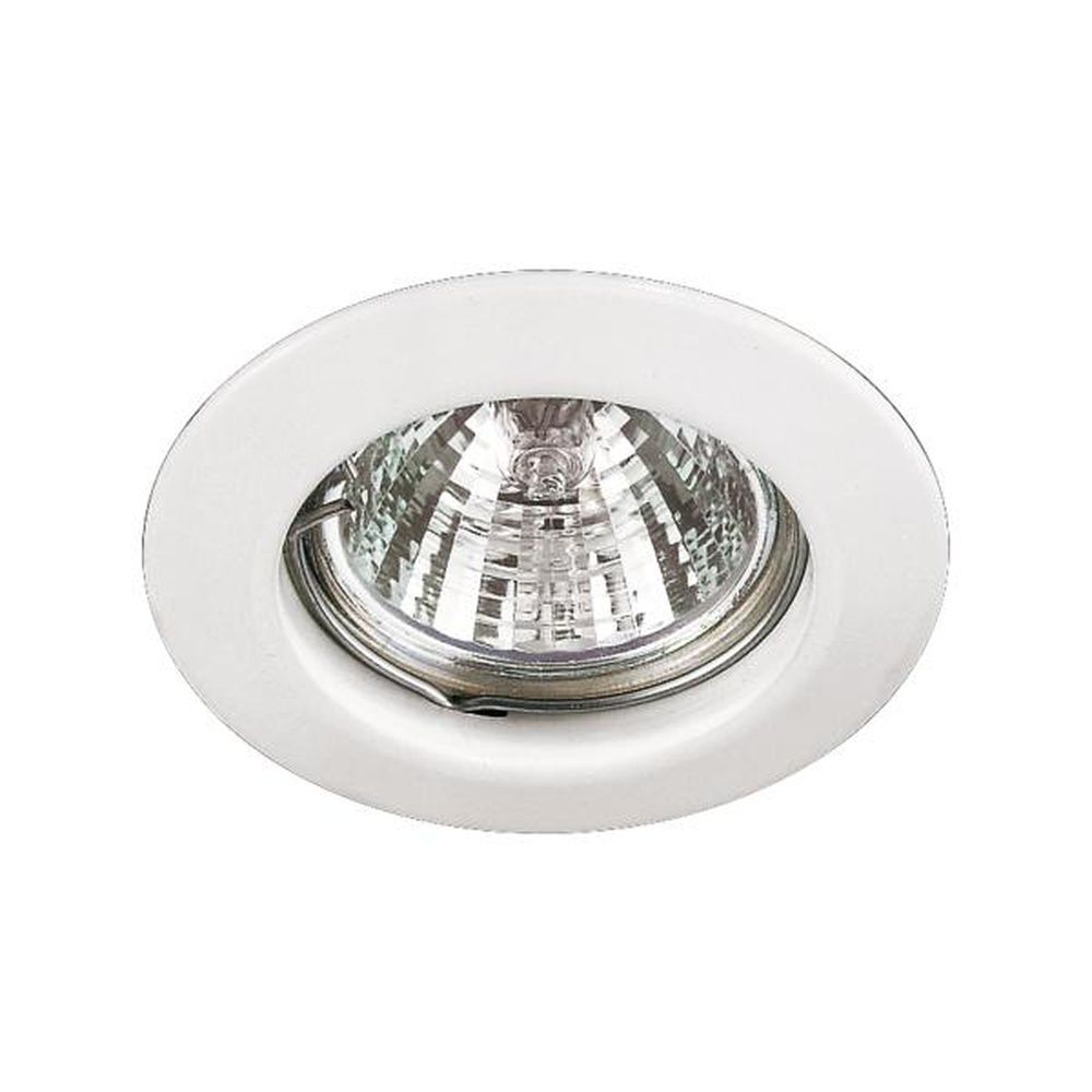 Brumberg NV Einbaudownlight 2117.07 Effizienzklasse A bis C