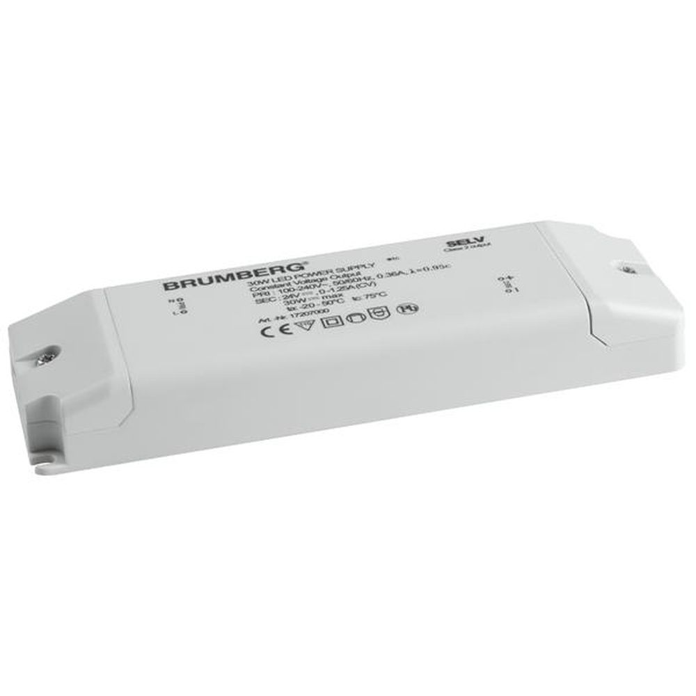 Brumberg LED Netzgerät 17207000 