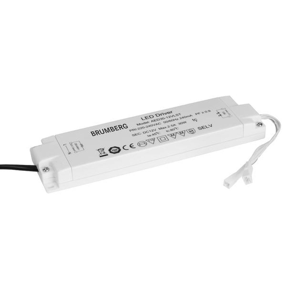 Brumberg LED Netzgerät 17110000 