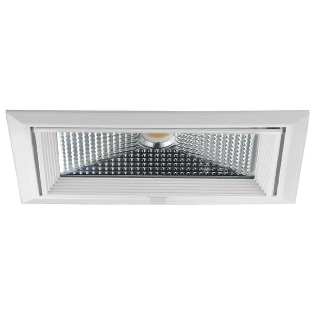 Brumberg LED Wallwasher 88687173 Effizienzklasse A++ bis A 