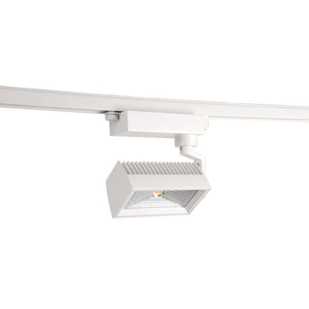 Brumberg LED Wallwasher 88387175 Effizienzklasse A++ bis A 