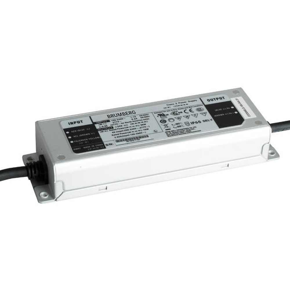 Brumberg LED Netzgerät 17224000 