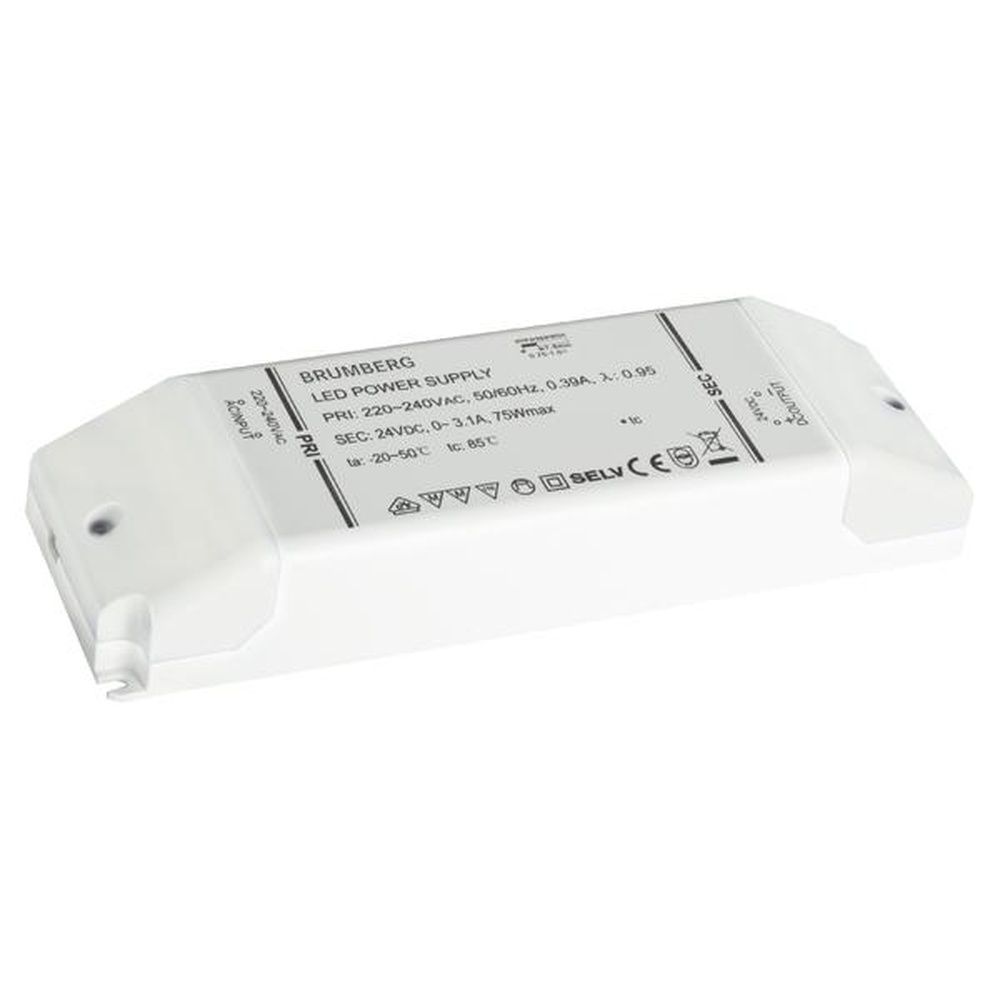 Brumberg LED Netzgerät 17223000 