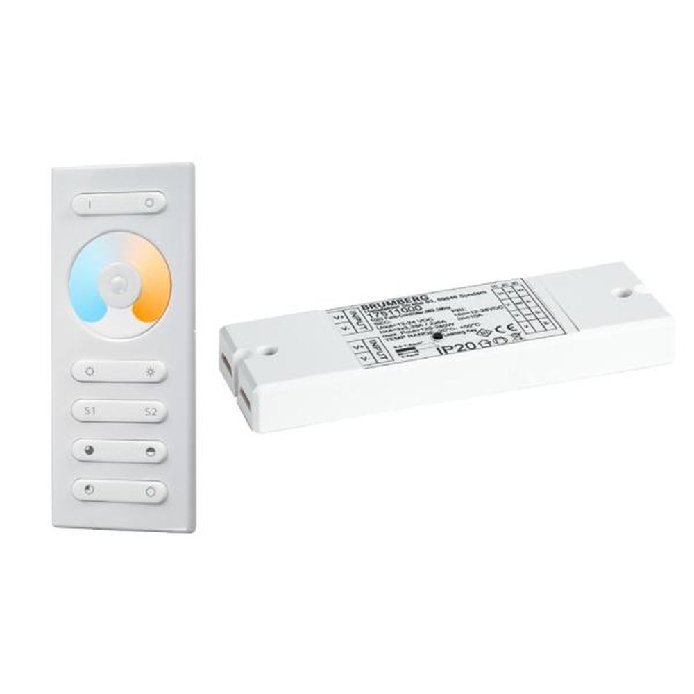 Brumberg LED Controller 17518000 