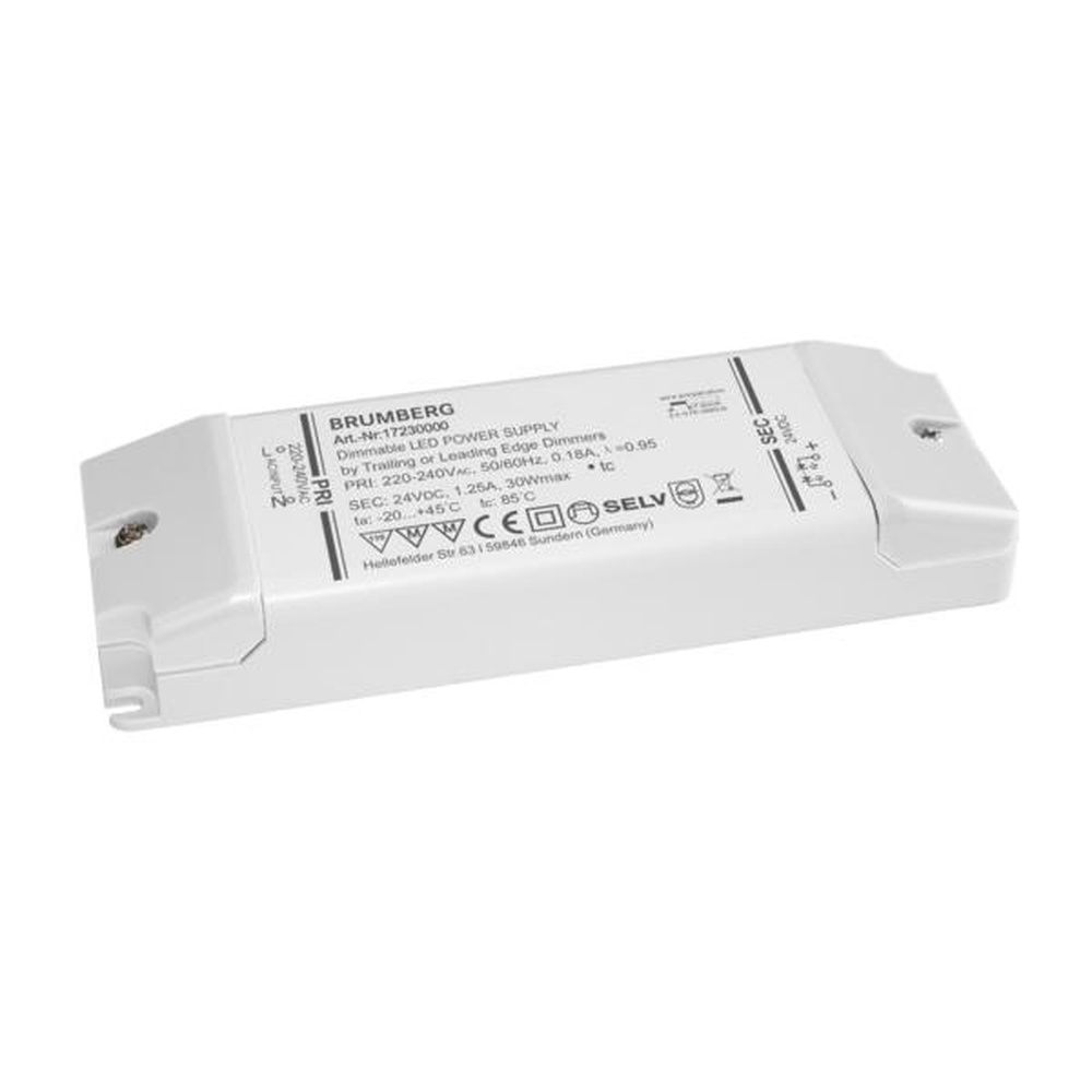 Brumberg LED Netzgerät 17230000