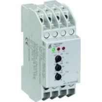 Dold Unter Überspannungsrelais 0047708 Typ IL9077.12/005 AC230V 0,1-20S EAN Nr. 4030641477080