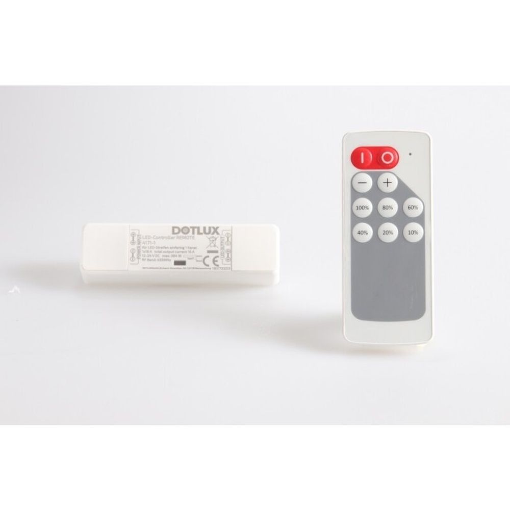 DOTLUX LED Controller REMOTE 4171-1