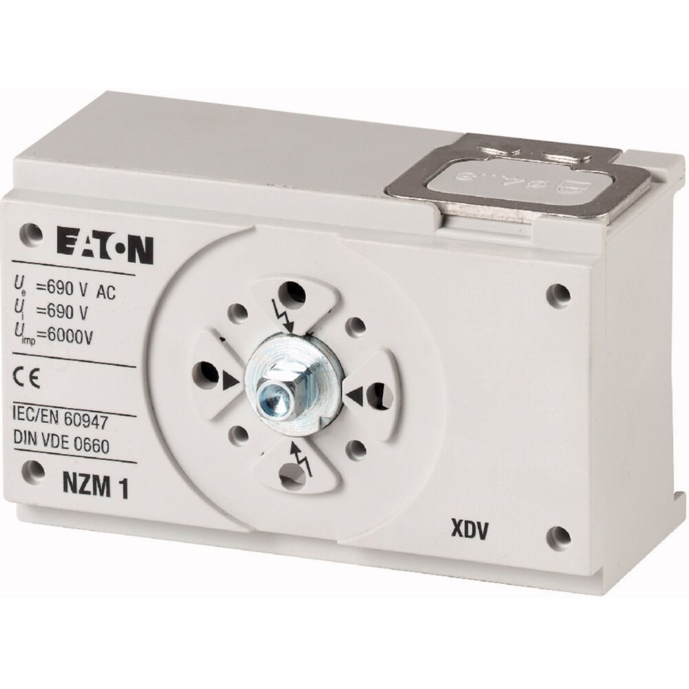 Eaton Drehantrieb 100722 Typ NZM1-XDAV 