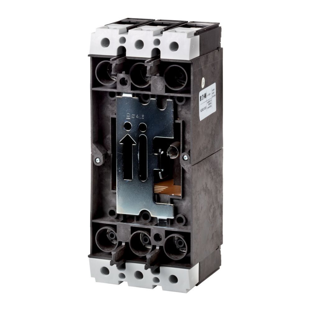 Eaton Stecksockel 109777 Typ NZM1-XSVS 