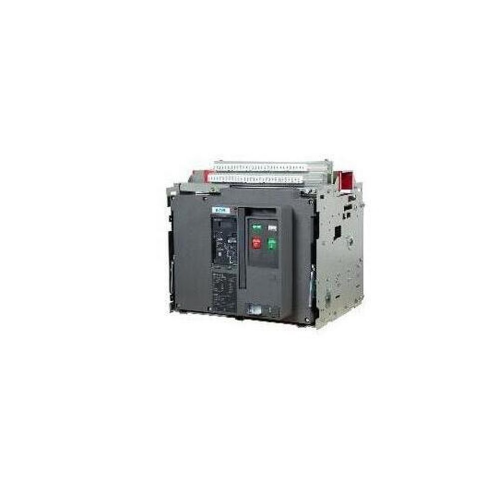 Eaton Auslöser Option 122782 Typ +IZM-DTU-EP2 