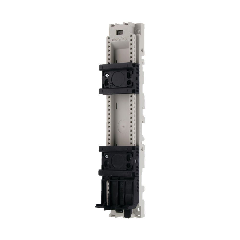 Eaton Hutschienenadapterplatte 149147 Typ PKZM0-XC45-2 Preis per VPE von 2 Stück