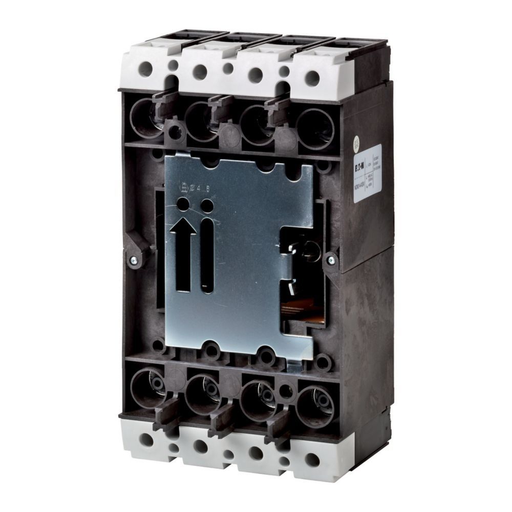 Eaton Stecksockel 168473 Typ NZM3-4-XSVS 