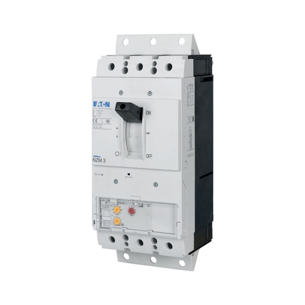 Eaton Leistungsschalter 168483 Typ NZMN3-ME220-SVE 