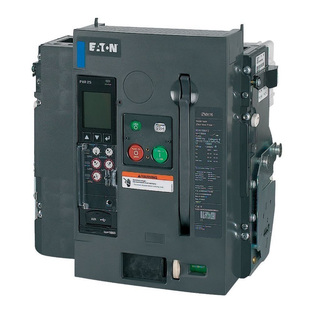 Eaton Leistungsschalter 183397 Typ IZMX16H4-V16W-1 