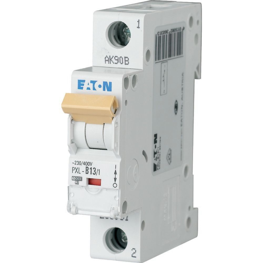 Eaton Leitungsschutzschalter 236031 Typ PXL-B13/1 