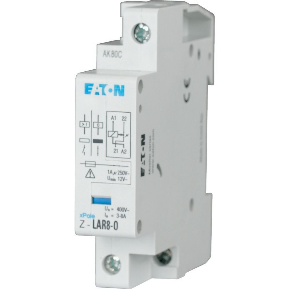 Eaton Lastabwurfrelais 248261 Typ Z-LAR32-S 