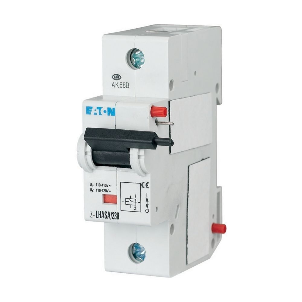 Eaton Arbeitsstromauslöser 248442 Typ Z-LHASA/230 Preis per VPE von 8 Stück