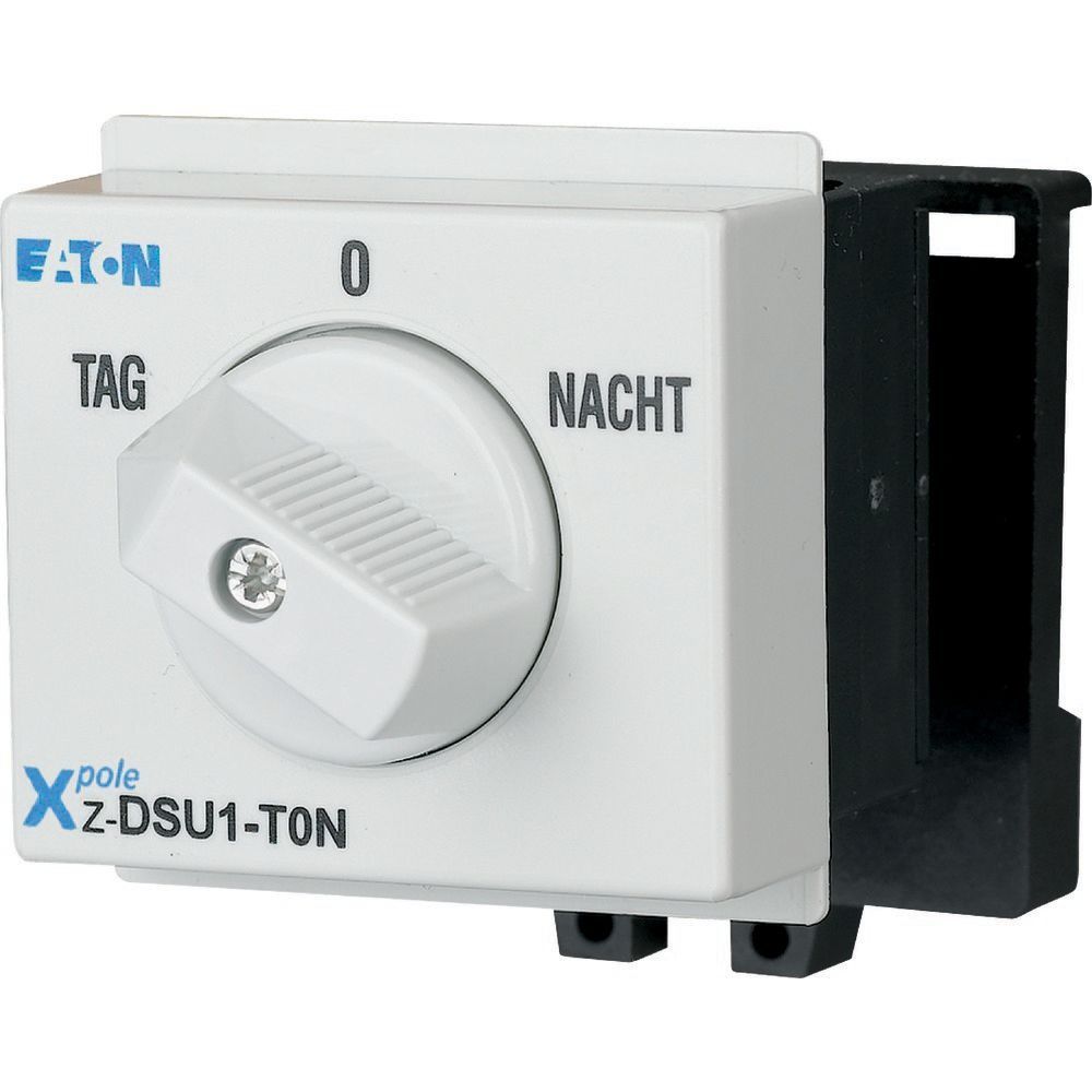 Eaton Drehschalter 248871 Typ Z-DSU1-T0N 