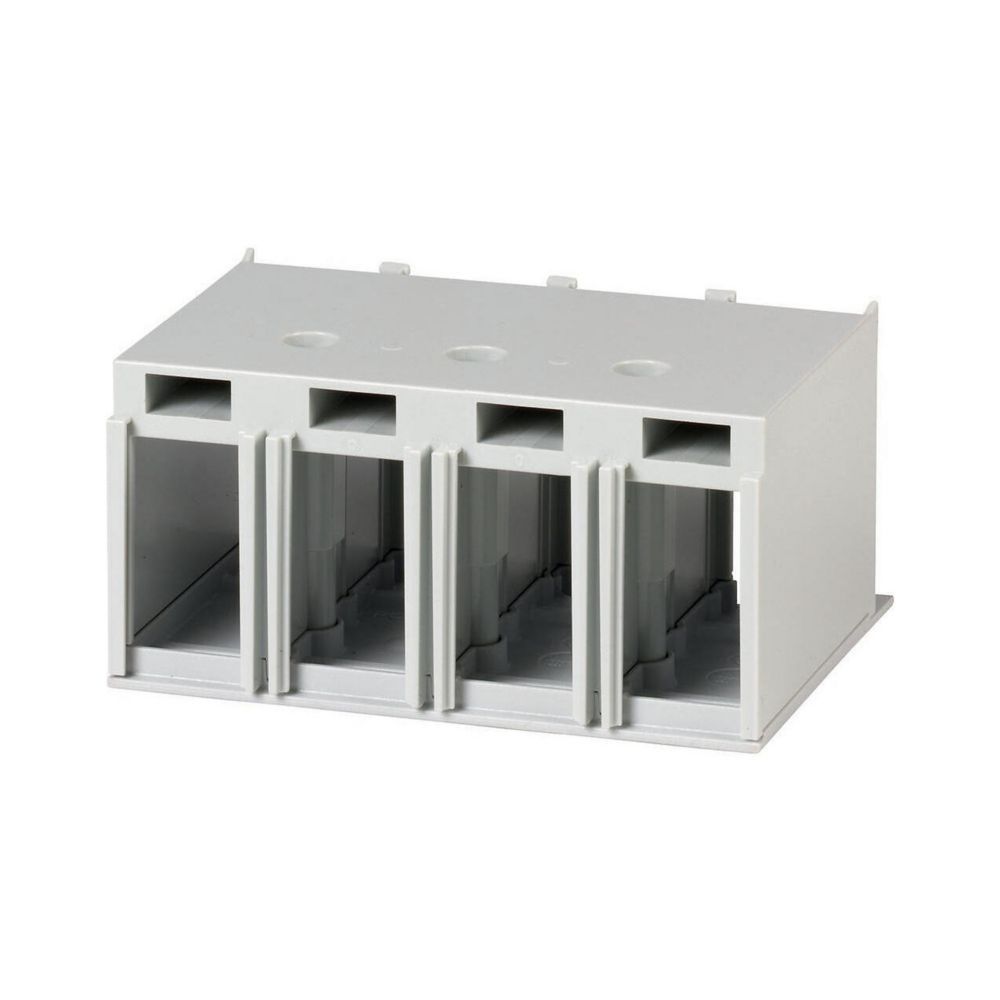 Eaton Abdeckung 266770 Typ NZM2-4-XKSA 