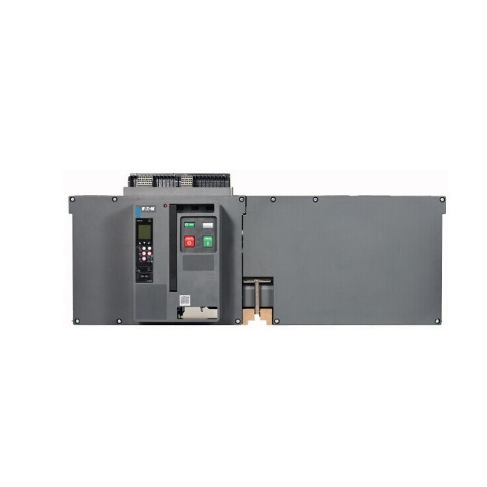 Eaton Leistungsschalter 303663 Typ IZM63N4-V50F-1 