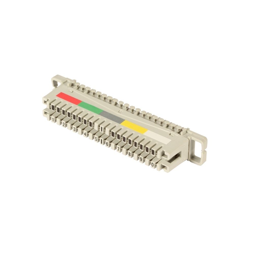 EFB Elektronik LSA Anschlussleiste 46006.1