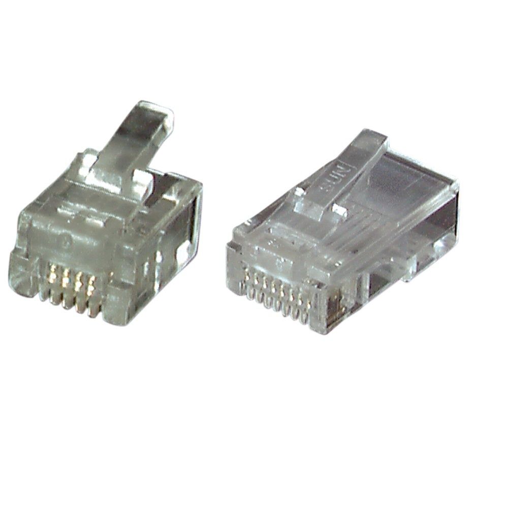 EFB Elektronik Stecker 37511.1-100