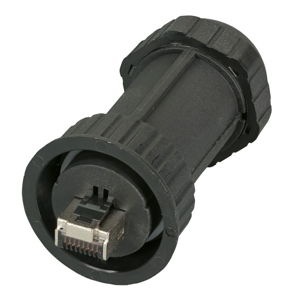 EFB IP68 Kabelverschraubung für RJ45 IP68FST6AA 