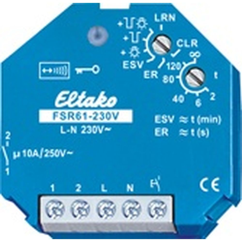 Eltako Funkaktor 30100005 Typ FSR61-230V