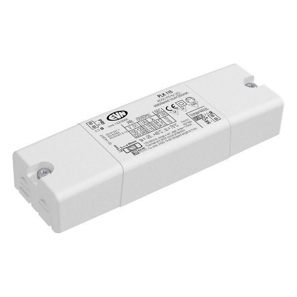 EVN LED-Netzgerät PLK115,  EAN Nr. 4037293002158