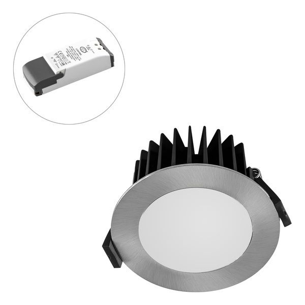 EVN LED Downlight L44101302 Energieeffizienz A