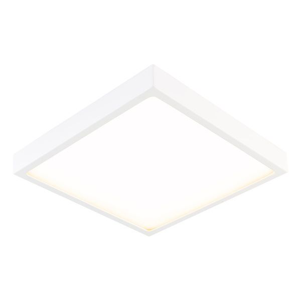 EVN LED Anbaupanel PAQ190102 Energieeffizienz A