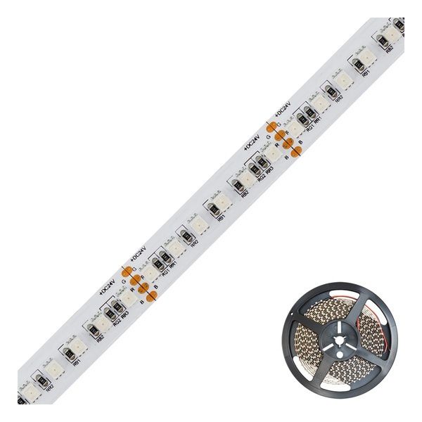 EVN NV LED Strip LSTRSB2024723599 Energieeffizienz A