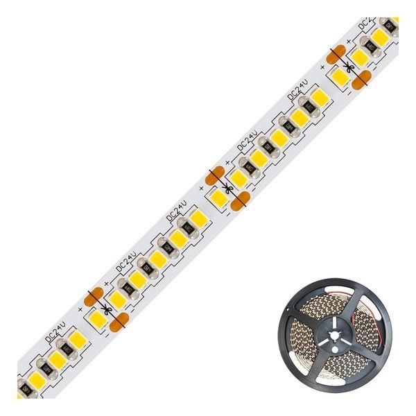 EVN NV LED Strip LSTRSB2024902802 Energieeffizienz A++