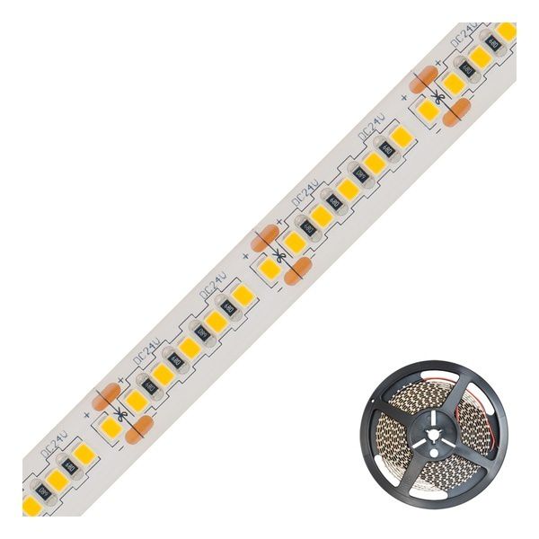 EVN NV LED Strip LSTRSB6824902802 Energieeffizienz A+