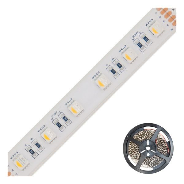 EVN NV LED Strip LSTRSB6824300509902 Energieeffizienz A