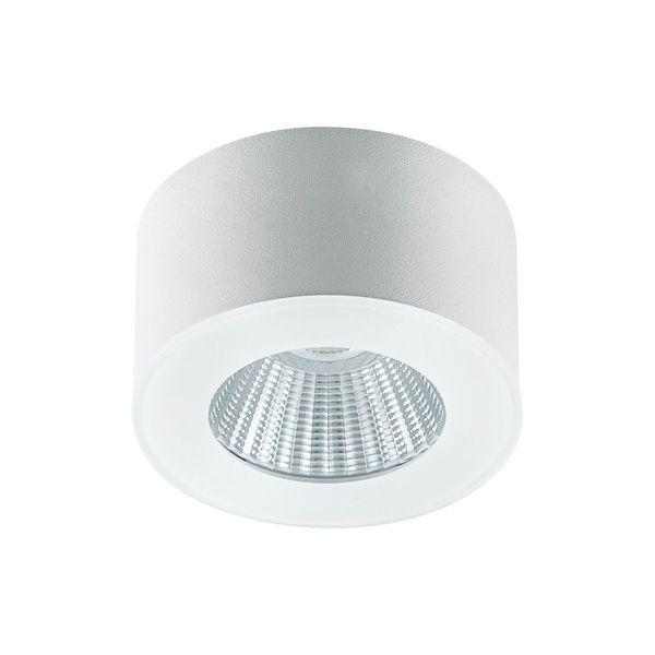 EVN LED Decken Anbauleuchte P318302 Energieeffizienz A