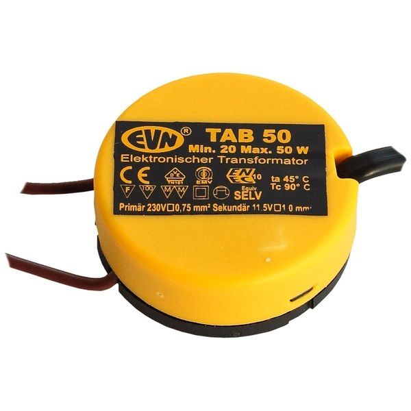 EVN Elektr. Trafo TAB50