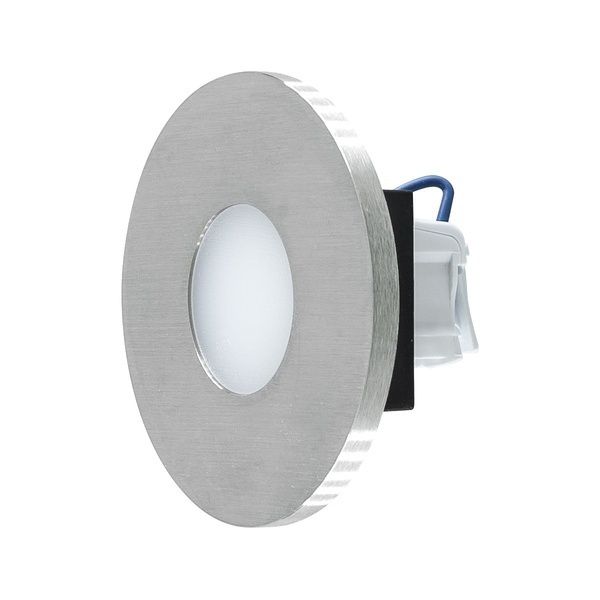 EVN LED Wand Einbauleuchte LR01802 Energieeffizienz A