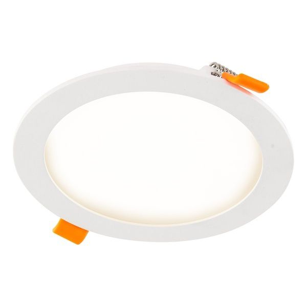 EVN LED Einpaupanel LR44143540 Energieeffizienz A+