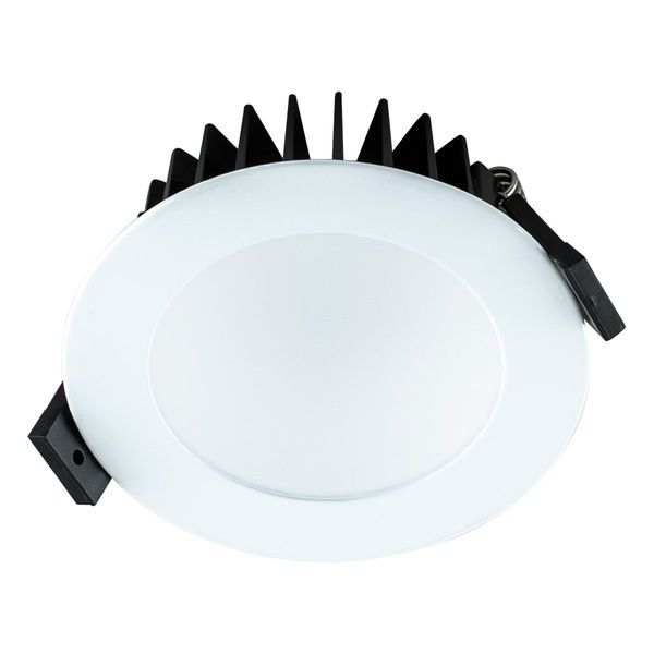 EVN LED Downlight L4408010125 Energieeffizienz A++