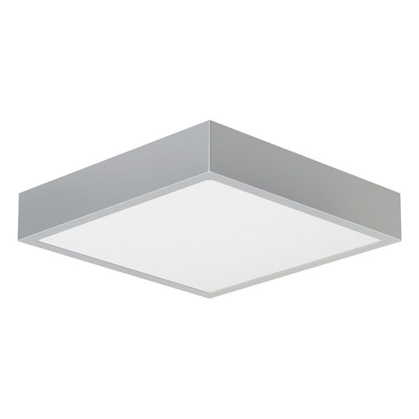 EVN LED Anbaupanel LPQD221302 Energieeffizienz A