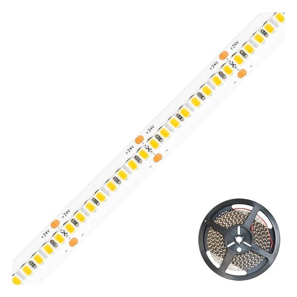 EVN LED Strip SB20241202840 Energieeffizienz A++