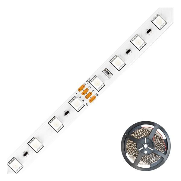 EVN LED Strip ICSB2024305099 Energieeffizienz A